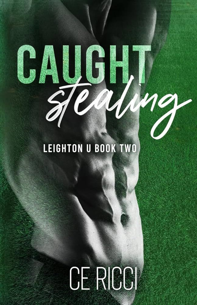 Caught Stealing (Leighton U) | Amazon (US)