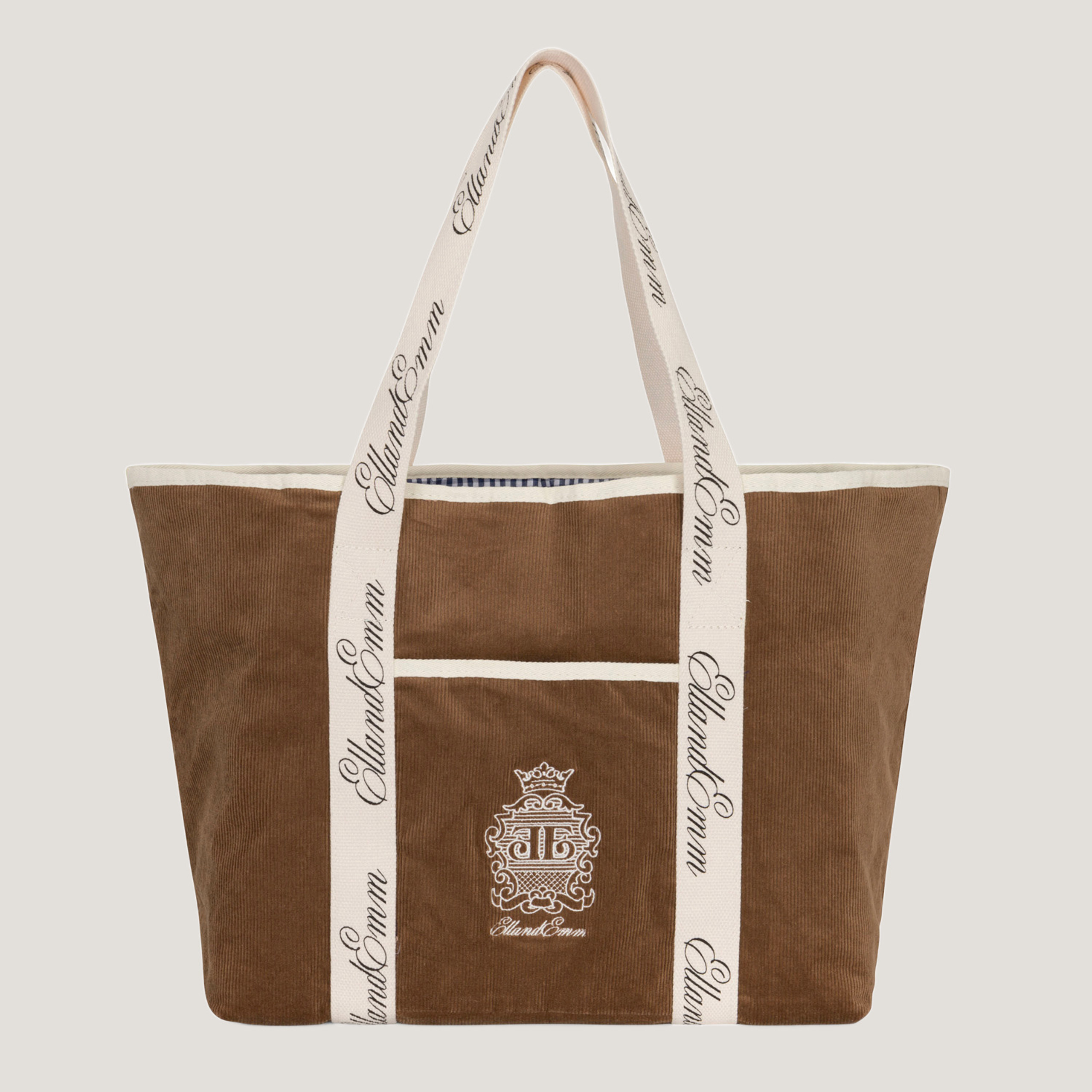 EllandEmm Sport Tote Bag | EllandEmm