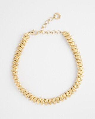Gold Collar Necklace | Chico's