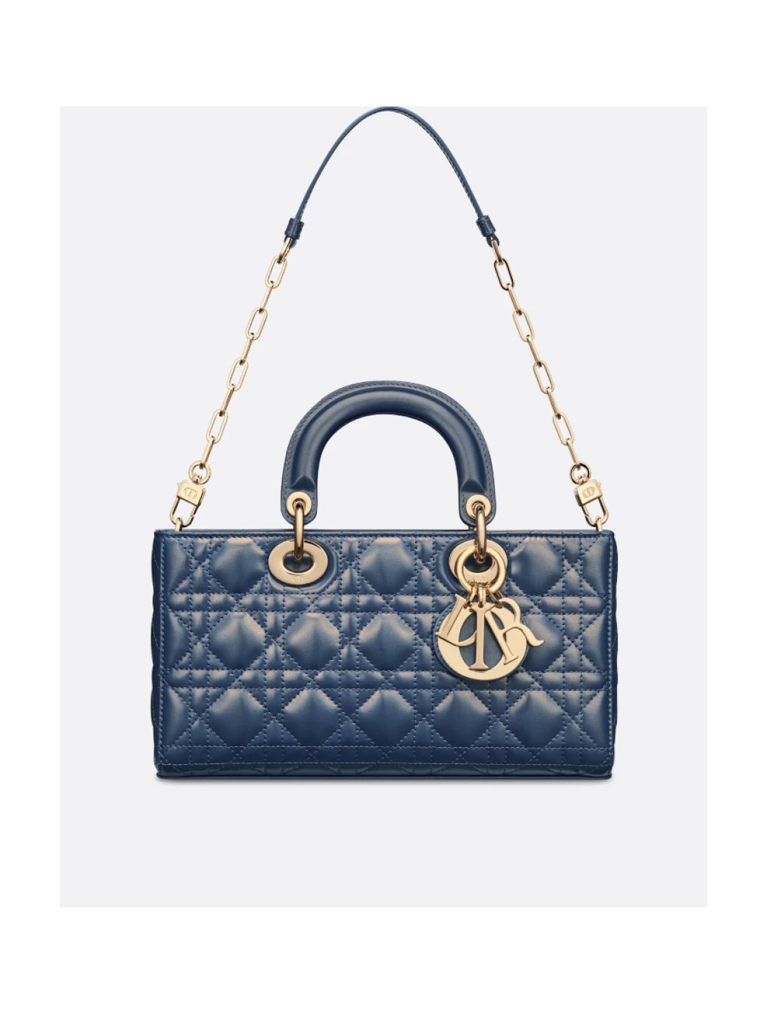 Medium Lady D-Joy Bag | Senser US