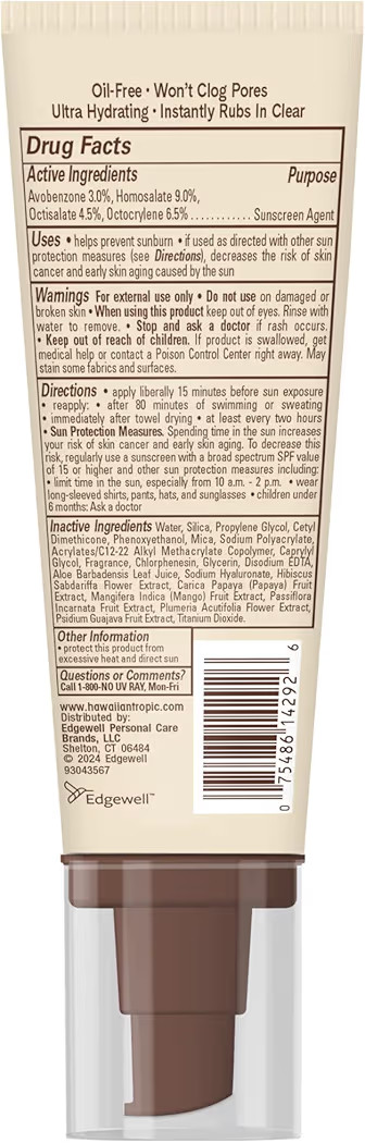 Hawaiian Tropic | Amazon (US)