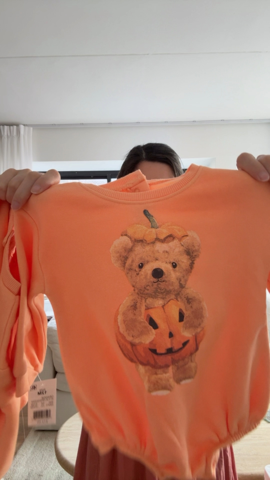 Teddy bear pumpkin outfits for fall! 

#LTKBaby #LTKKids