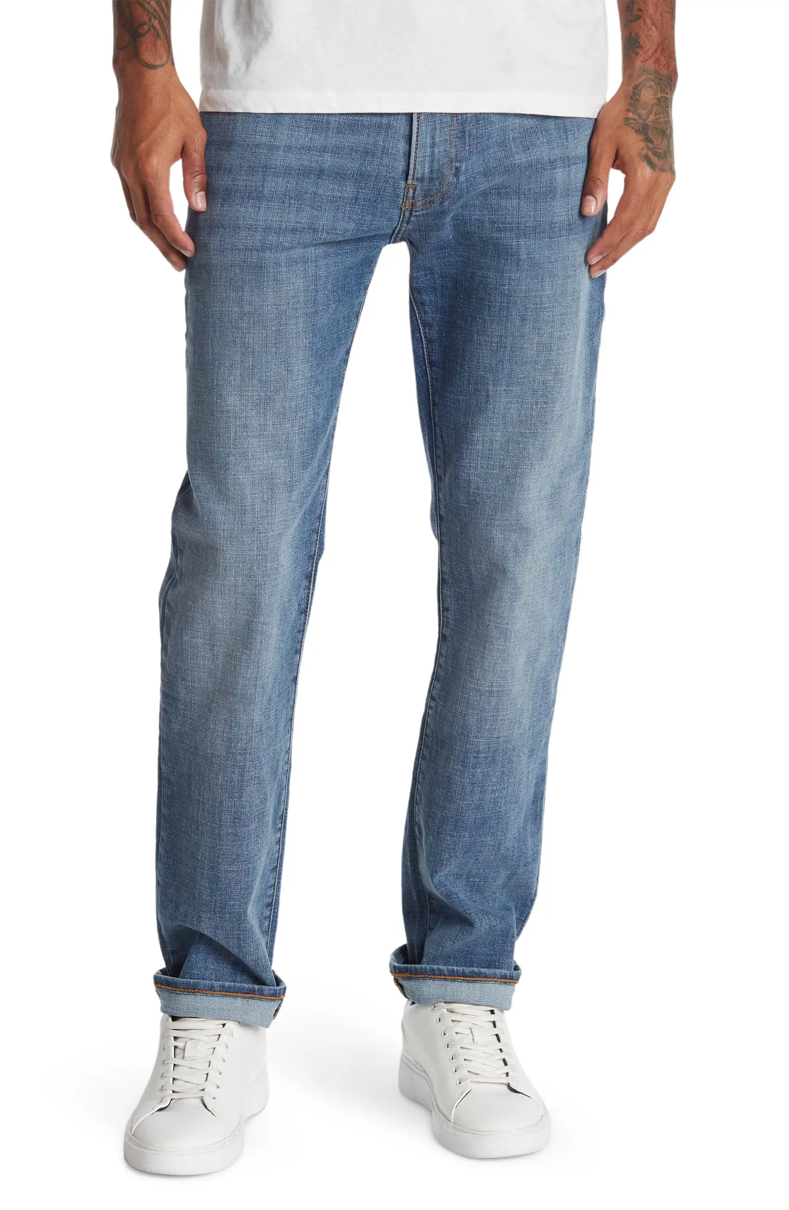 223 Straight Leg Jeans | Nordstrom