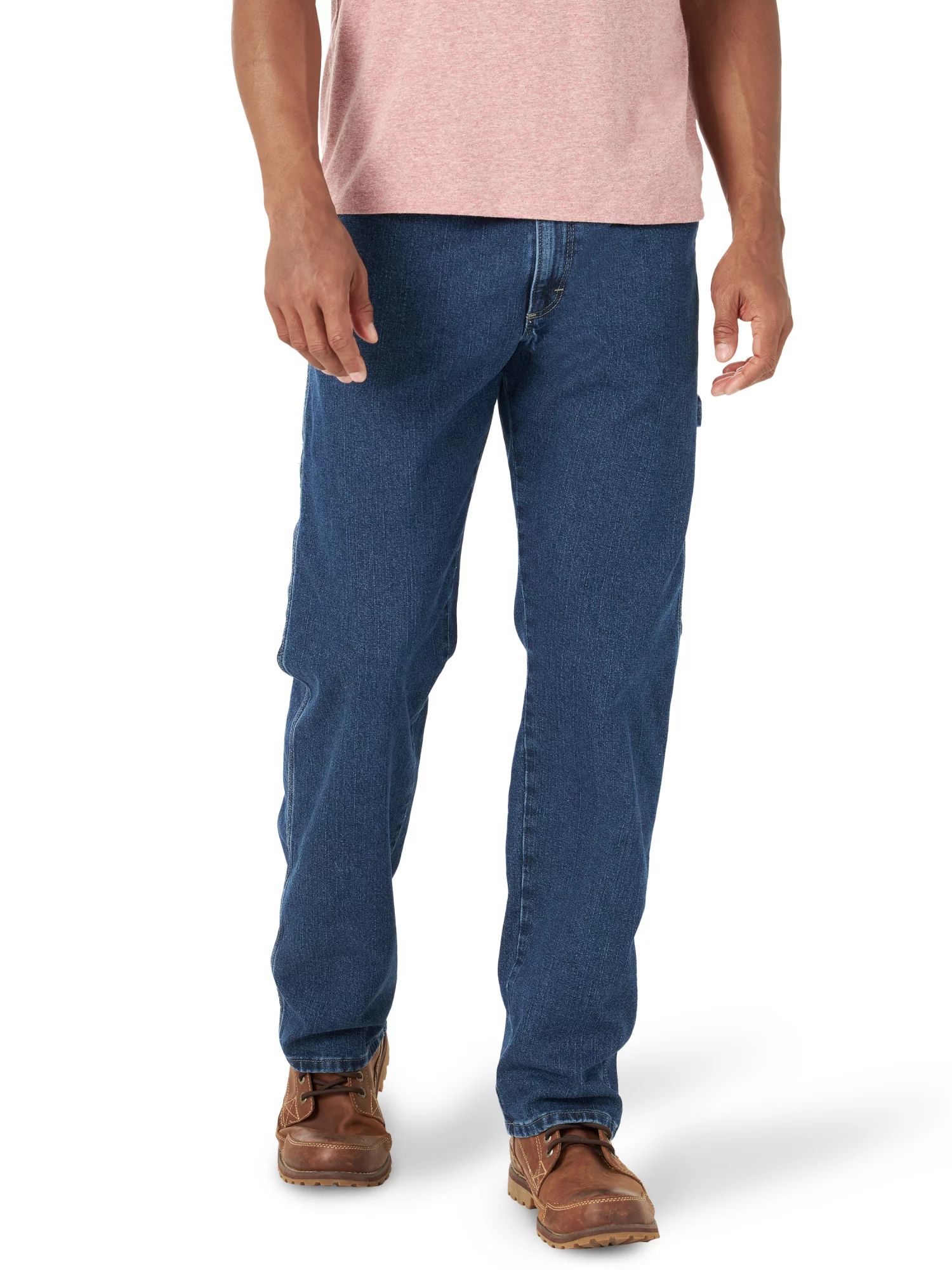 Wrangler Men's Carpenter Jean | Walmart (US)