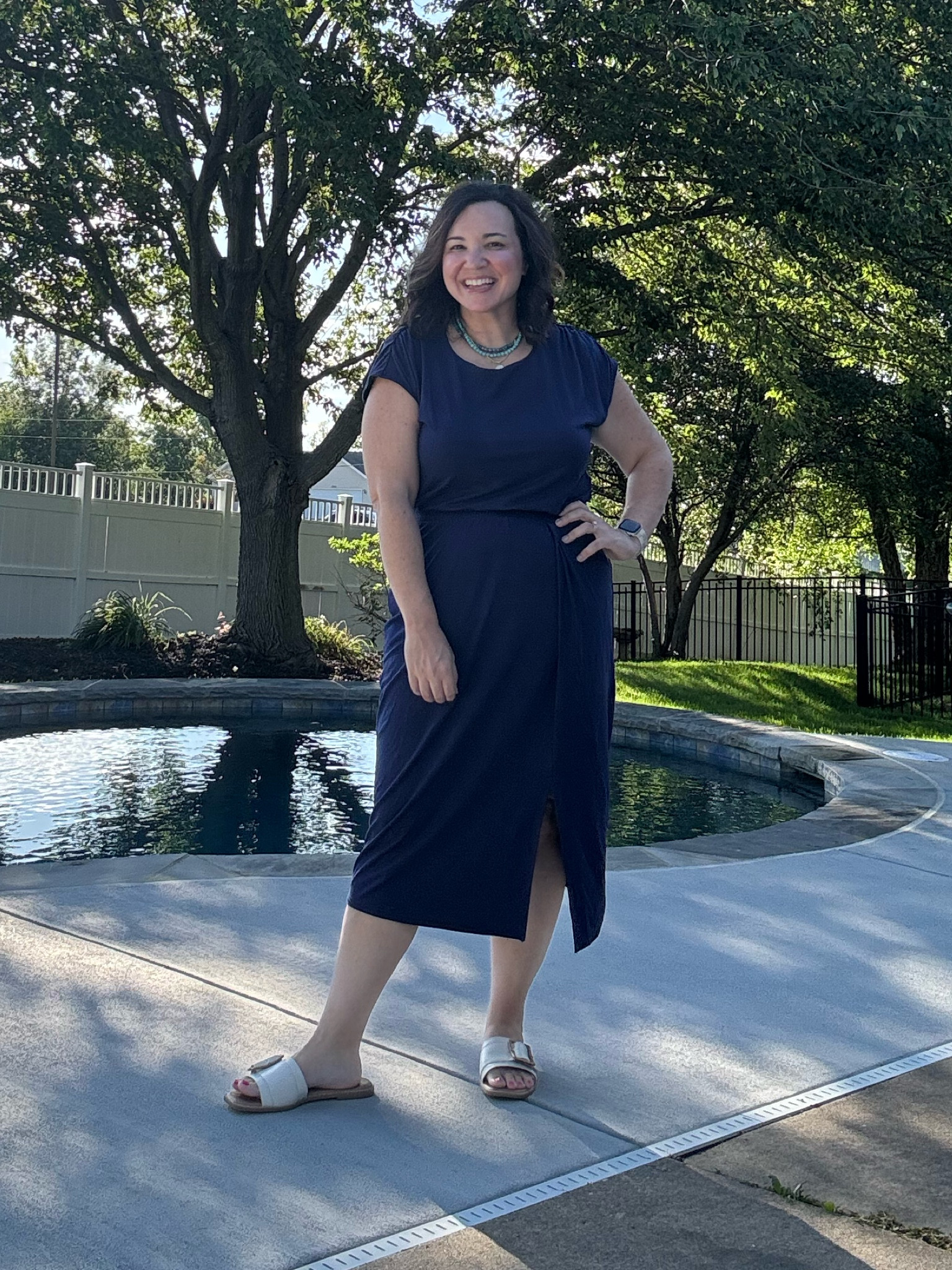 INFS-AMBJEN for extra 10% off 

#LTKOver40 #LTKMidsize