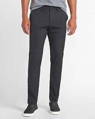 Slim Tech Hyper Stretch Chino | Express