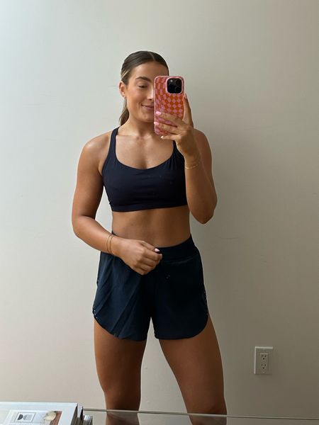 Workout fit is linked! 