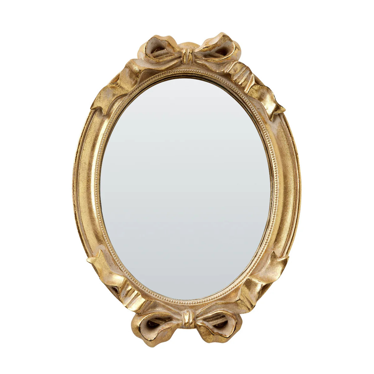 Bijou Bow Mirror/Tray Large | Caitlin Wilson Design