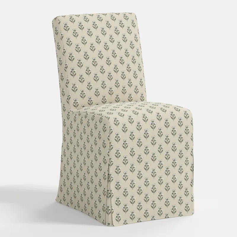 Stoffer Home x Cloth and Co. Lindy Dining Chair | Wayfair North America
