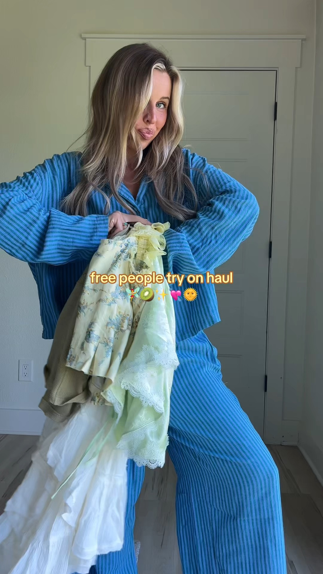free people try on !!!
@Free People #SummerFashion #summeroutfits #freepeoplehaul #haul #newarrivals