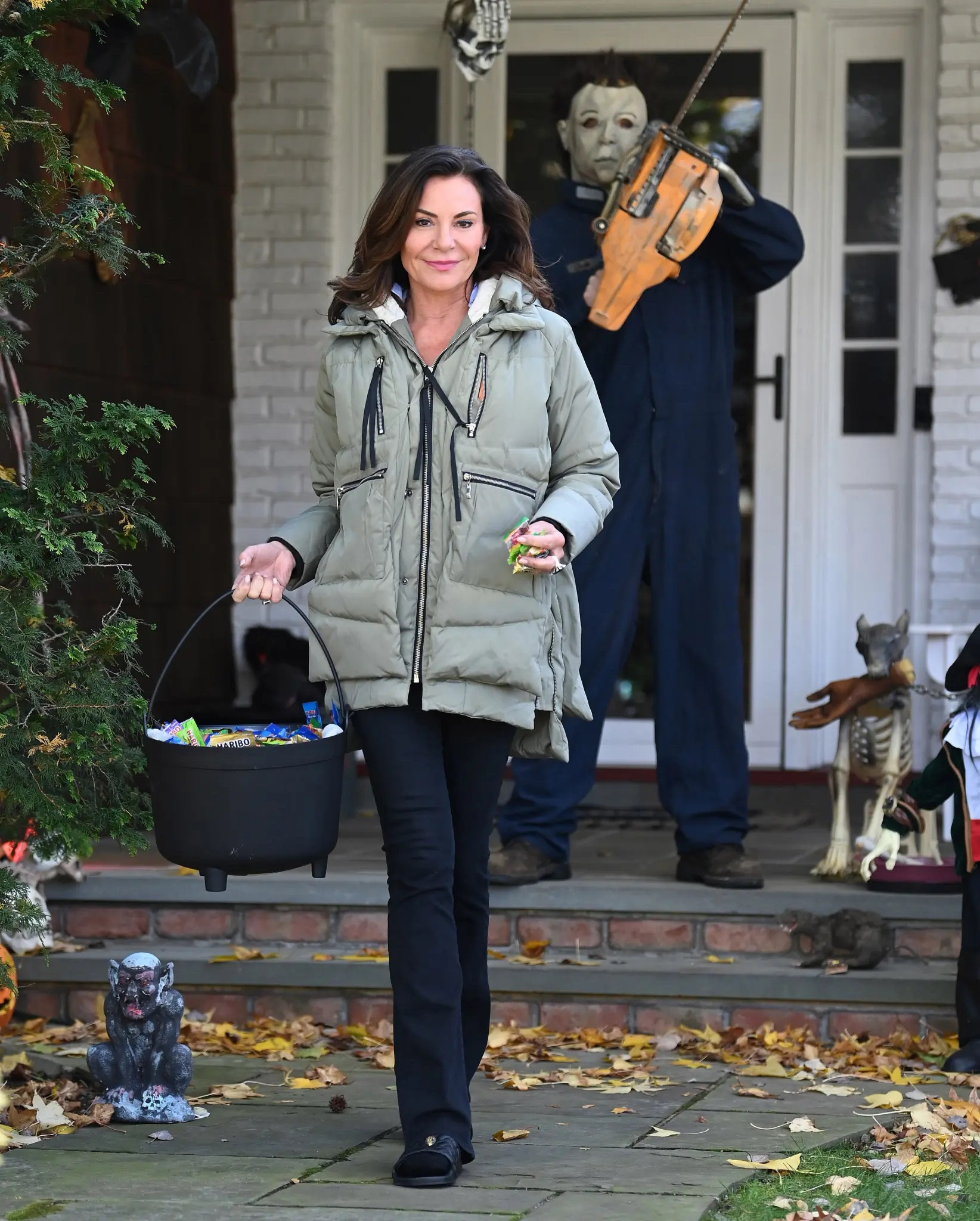 Money can’t buy you class but it can buy you Oprah’s approved down jacket  

#LTKSeasonal #LTKGiftGuide #LTKActive