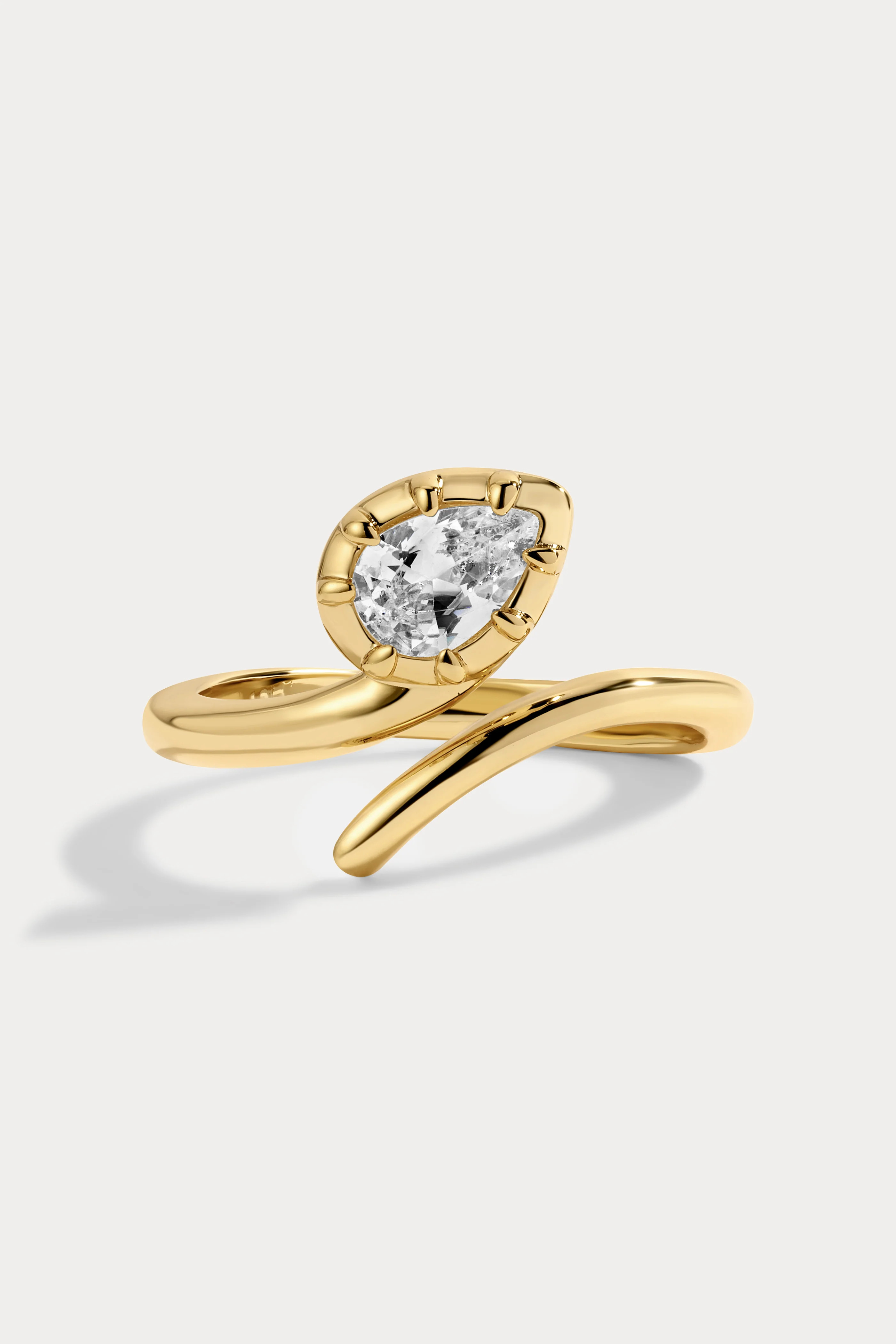 Drew Ring | Lili Claspe