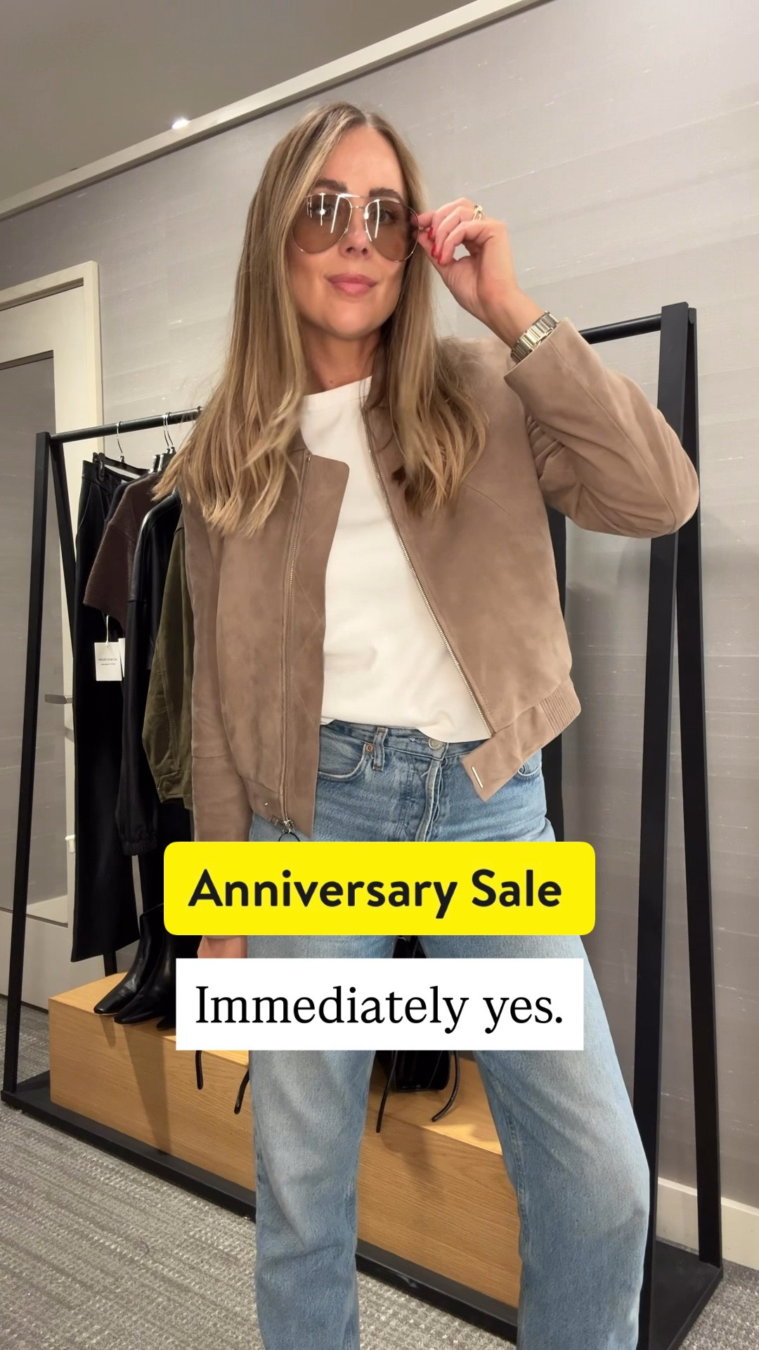 Fashion Jackson NSALE Nordstrom anniversary sale

#LTKOver40 #LTKSaleAlert