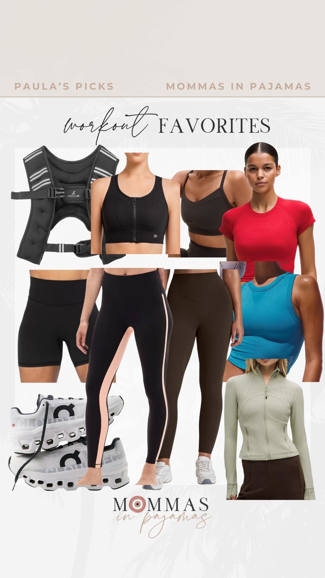 I took my health and wellness way more seriously in 2025 and found some of the best petite friendly workout pieces. I cannot wait to see what changes I can make in 2026. 
Workout outfit inspo, short girl friendly shorts, no front seam leggings, full bust friendly sports bra 

#LTKfitnessgoals #LTKActive #LTKPetite