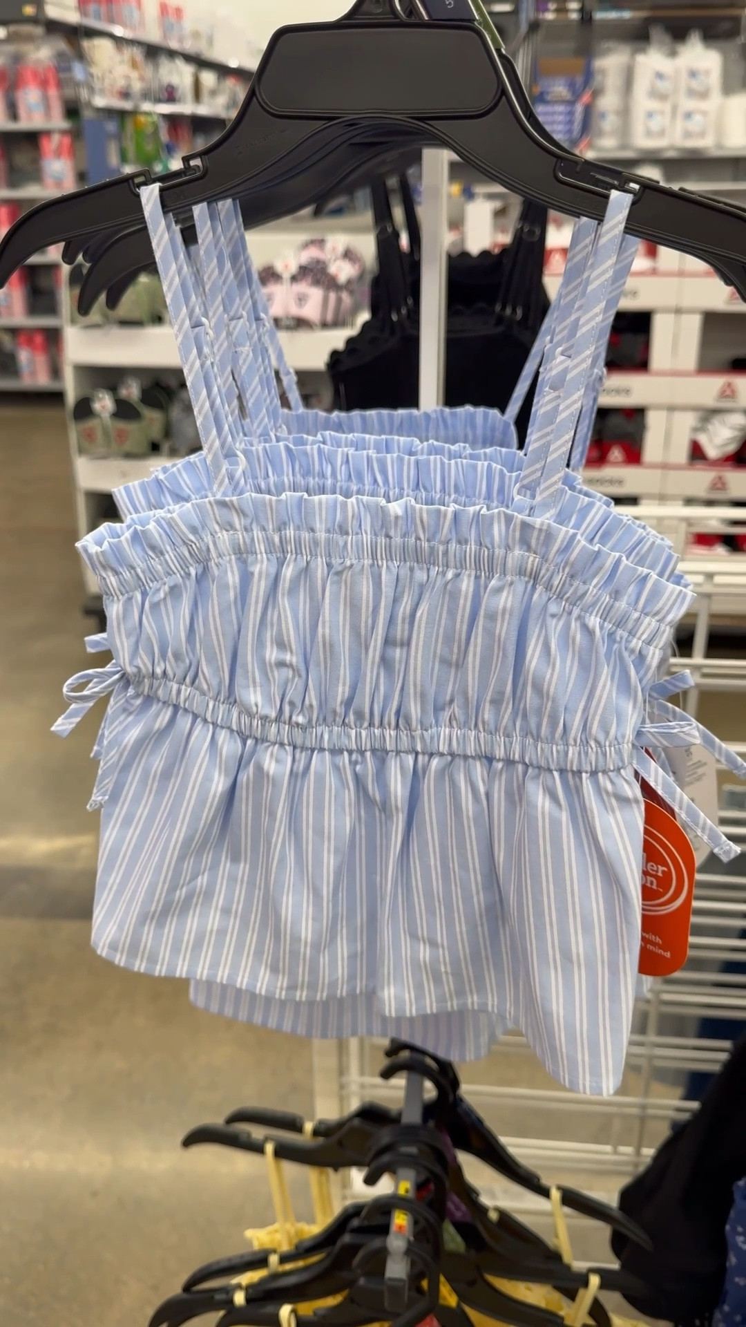 The cutest girl clothes for the summer!

#LTKSeasonal #LTKBaby #LTKKids