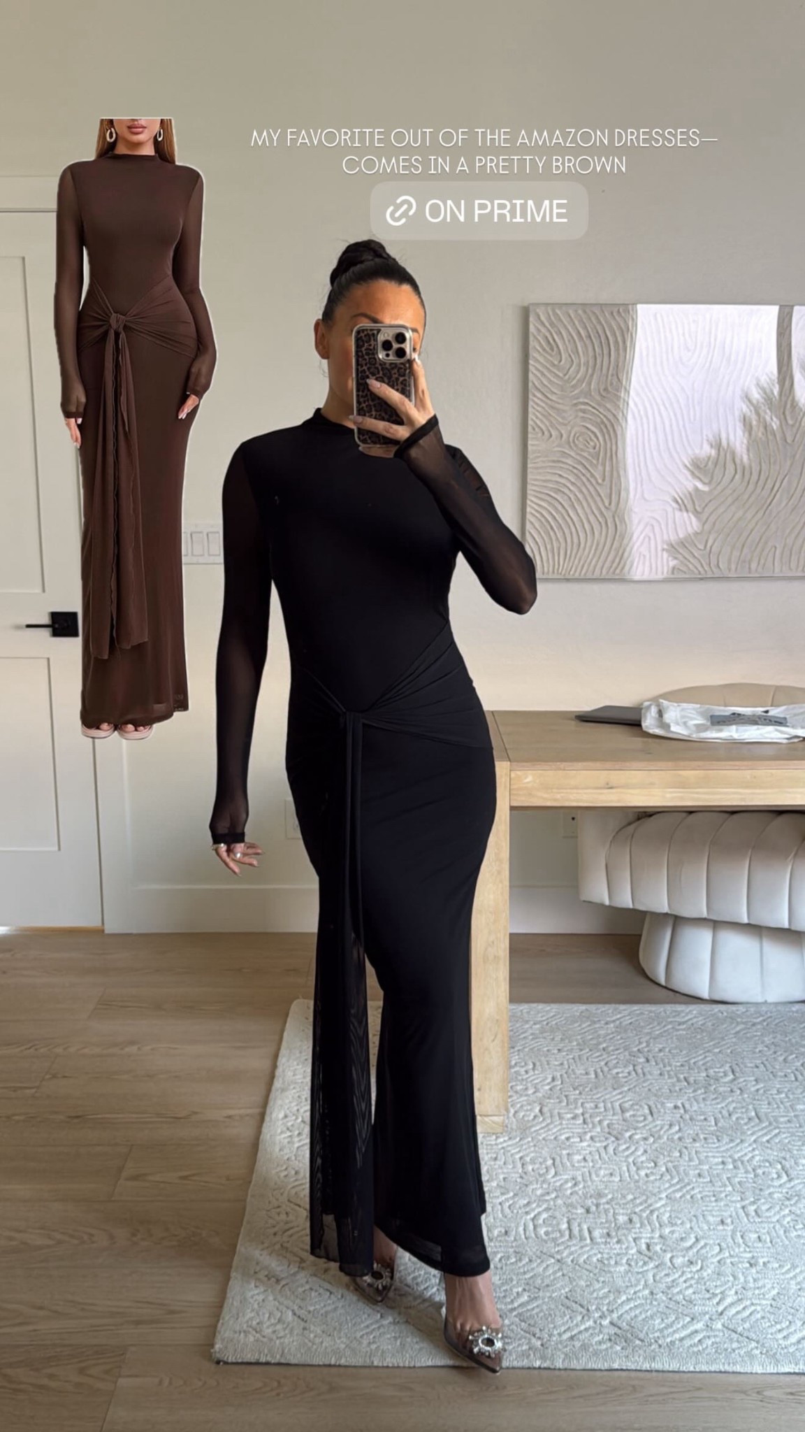 Resharing my Amazon top sellers including this wrap long sleeve wedding guest dress // I’m in a size XS 

Black dress
Amazon dress
Maxi dress 



#LTKValentine #LTKWedding #LTKSeasonal