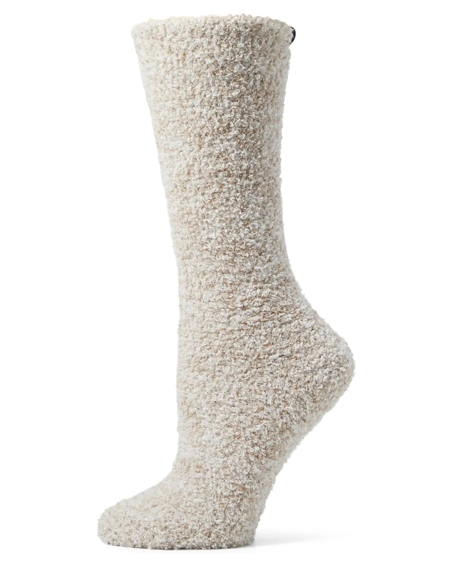 Unisex Barefoot Dreams CozyChic® Heathered Socks | Zappos.com
