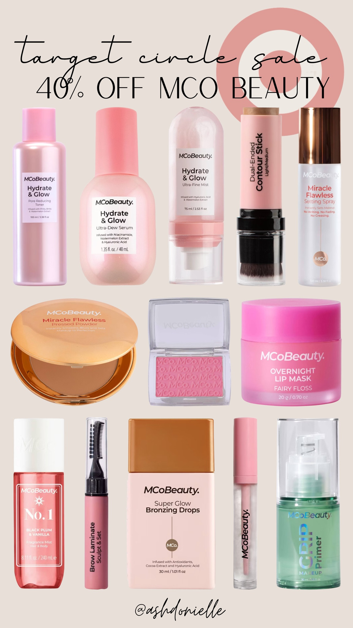 Target mcobeauty on sale

natural everyday makeup look
full glam makeup routine
dewy skin foundation look
matte makeup finish routine
clean girl makeup aesthetic
drugstore makeup favorites
long lasting makeup products
makeup for oily skin routine
soft glam neutral makeup look

#LTKSaleAlert #LTKSeasonal #LTKBeauty