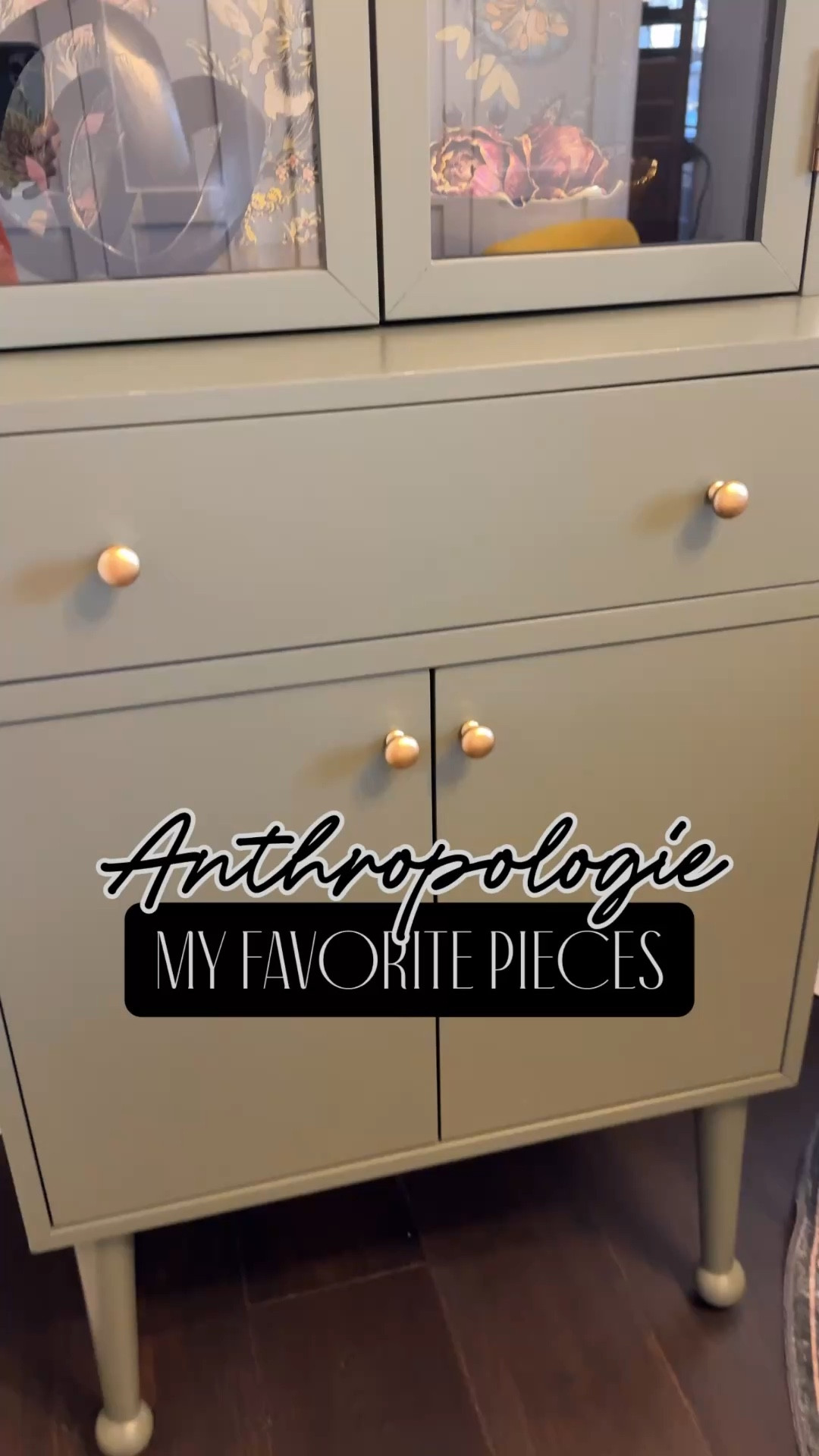 I’m sharing some of my favorite Anthropologie furniture. Some of these colors are no longer available but new colors are ♥️

#LTKHome #LTKvlog