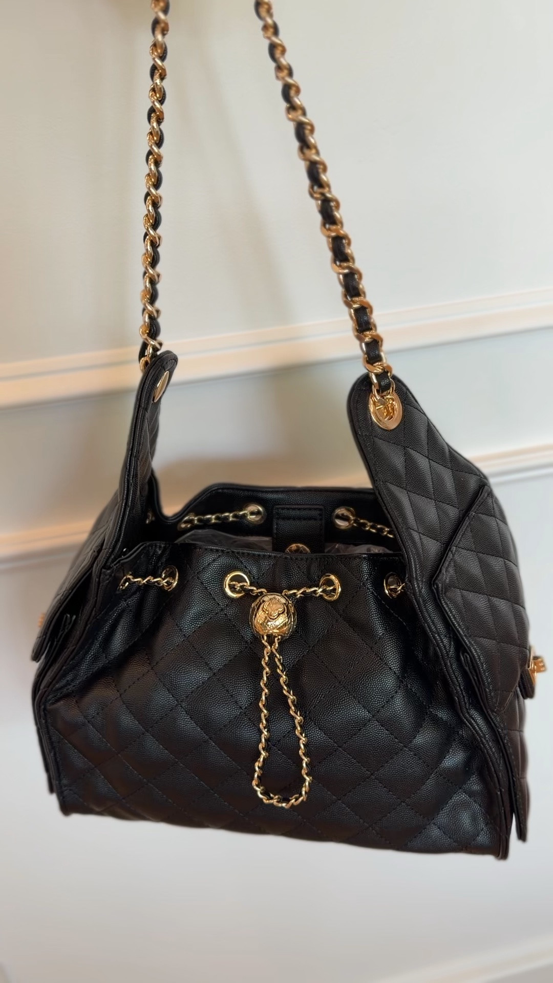 This incredible look for less has great reviews and excellent quality 🙌🏻

Love the designer look but not the price tag? These bags are for you ❤️￼￼

#LTKdayinmylife #LTKmomlife #LTKSeasonal