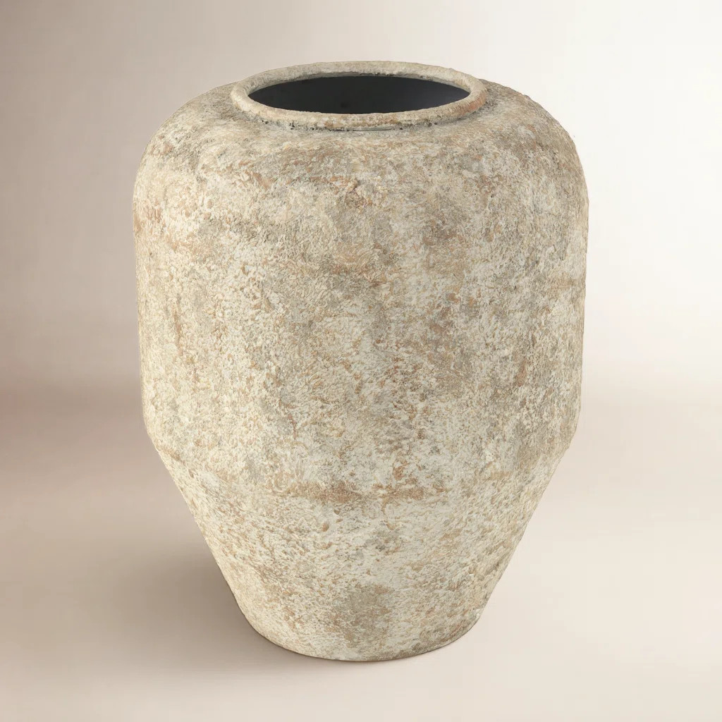 Metal Table Vase | Wayfair North America