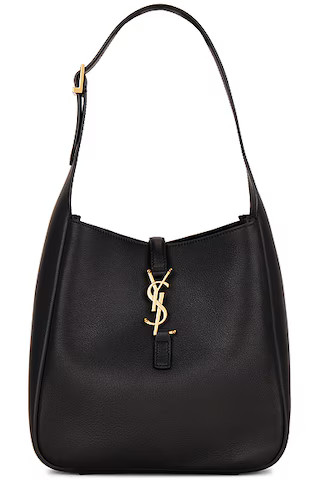 Small Le 5 A 7 Supple Hobo Bag | FWRD 