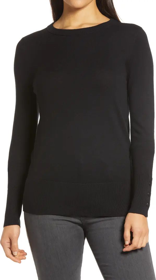 Crewneck Sweater | Nordstrom