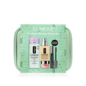 Clinique Beauty Icons Star Gift | Boots.com