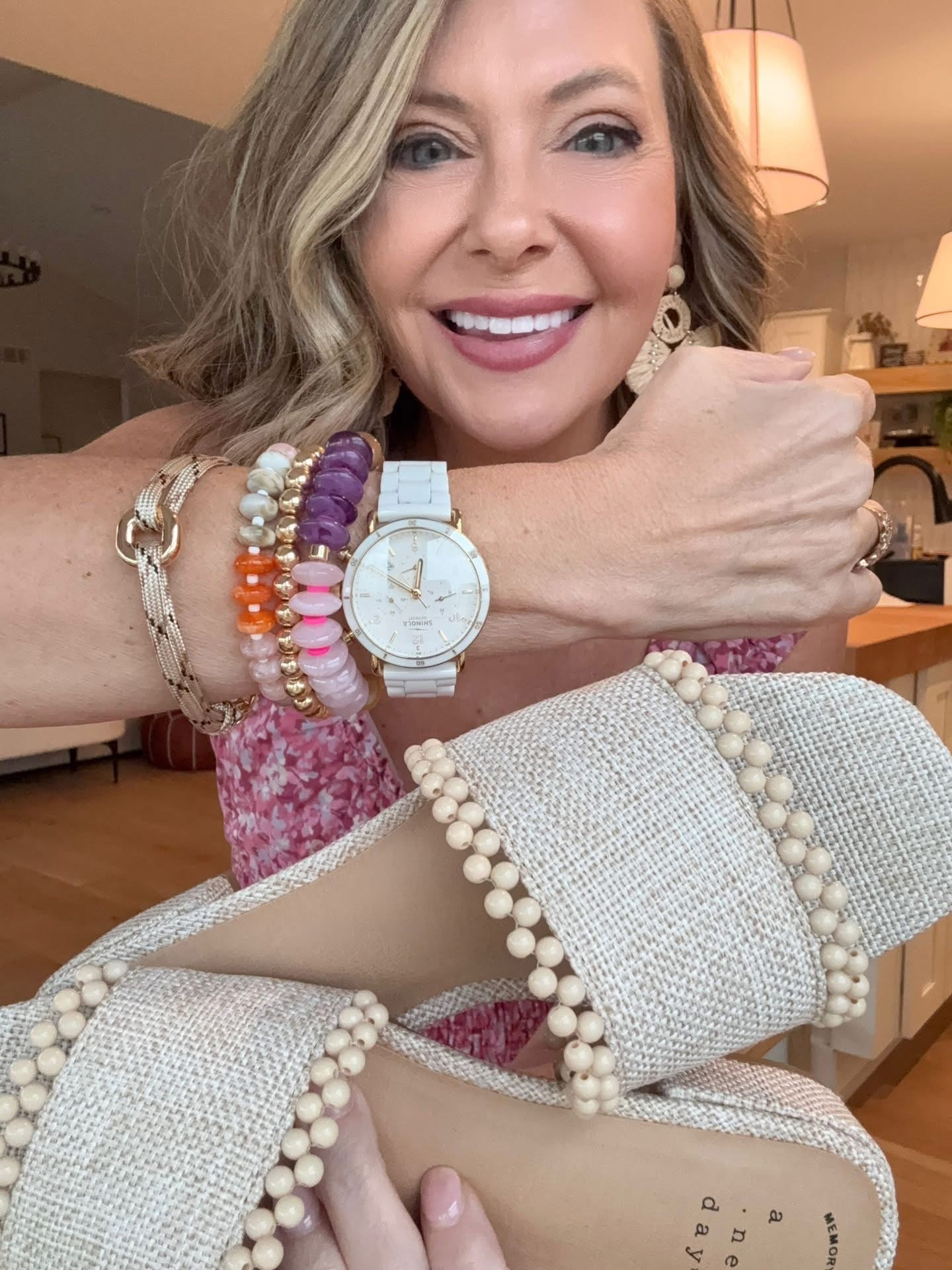 Good Morning! Happy Wednesday! 

I love me some accessories! Affordable ones too! Target for the WIN! 🎯

#LTKdayinmylife #LTKSaleAlert