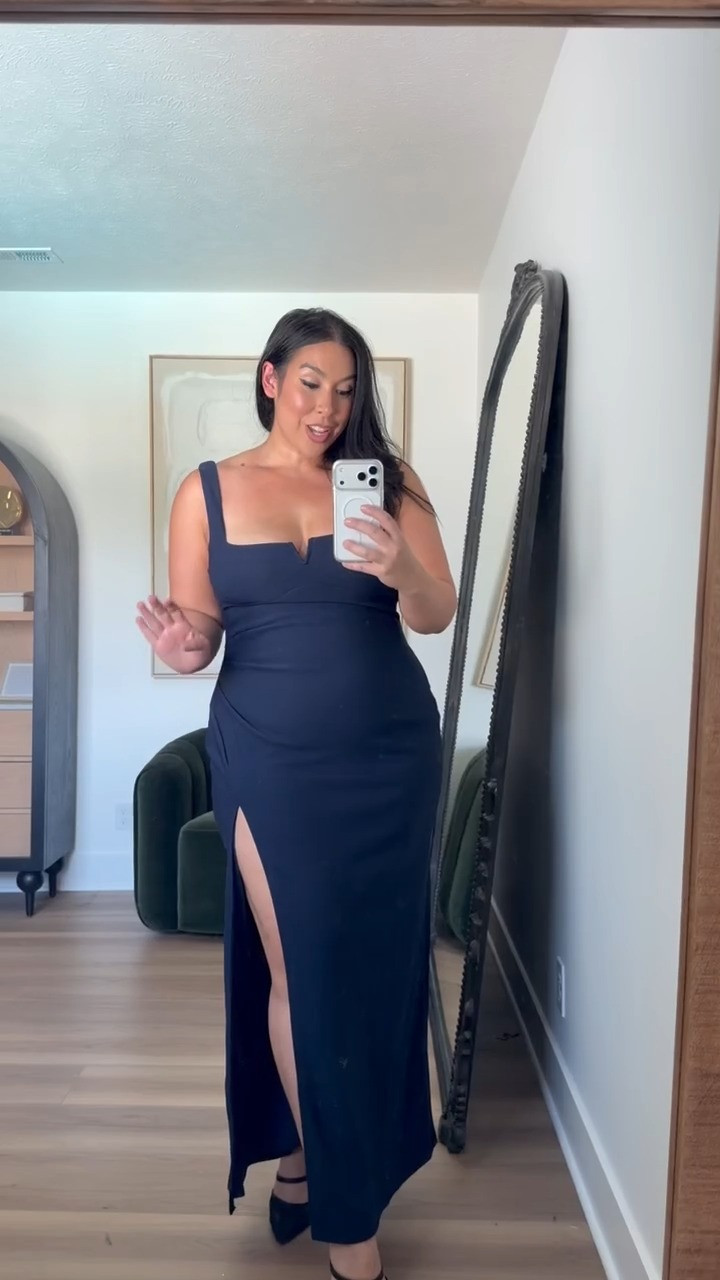 This dress has a bit more structure which I love and the color is stunning! Size: 14 in the halter dress, mini dress, and strapless draped dress Size: 12 corset top, corset dress, square neck dress, red midi dress showpo, showpo wedding guest dress, summer dresses, summer style, fall dresses, midi dress, strapless dress, off the shoulder dress 

 #LTKSeasonal #LTKMidsize