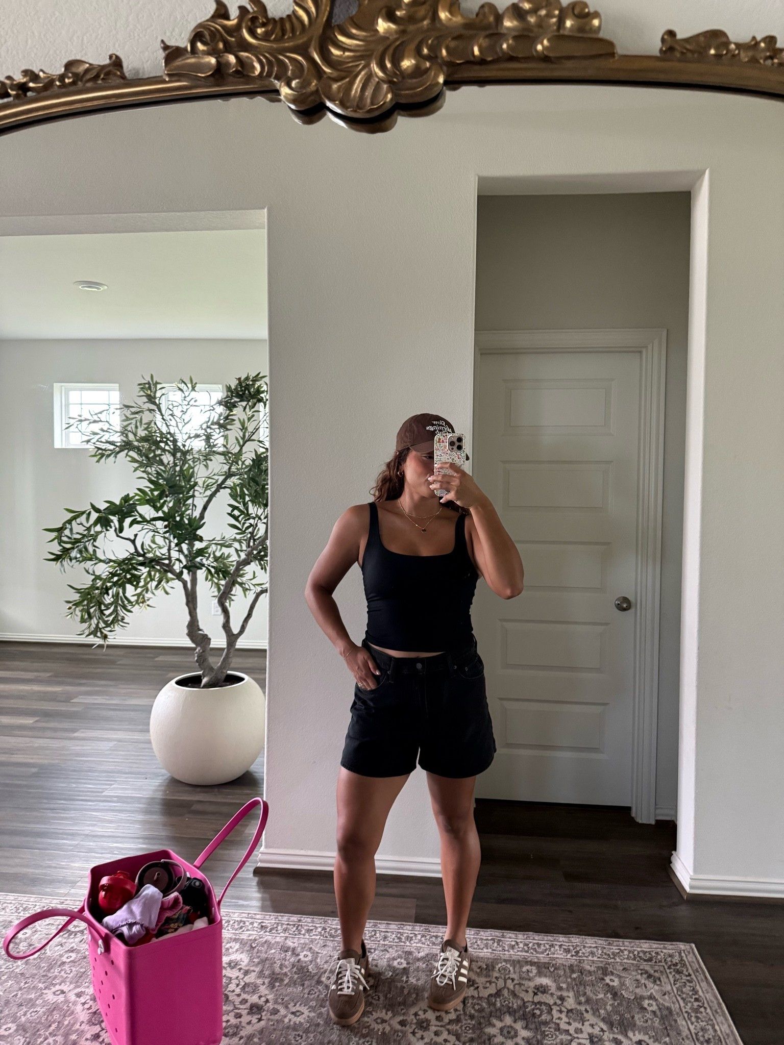 Everyday outfits ☀️

#LTKgrwm #LTKmomlife #LTKootd