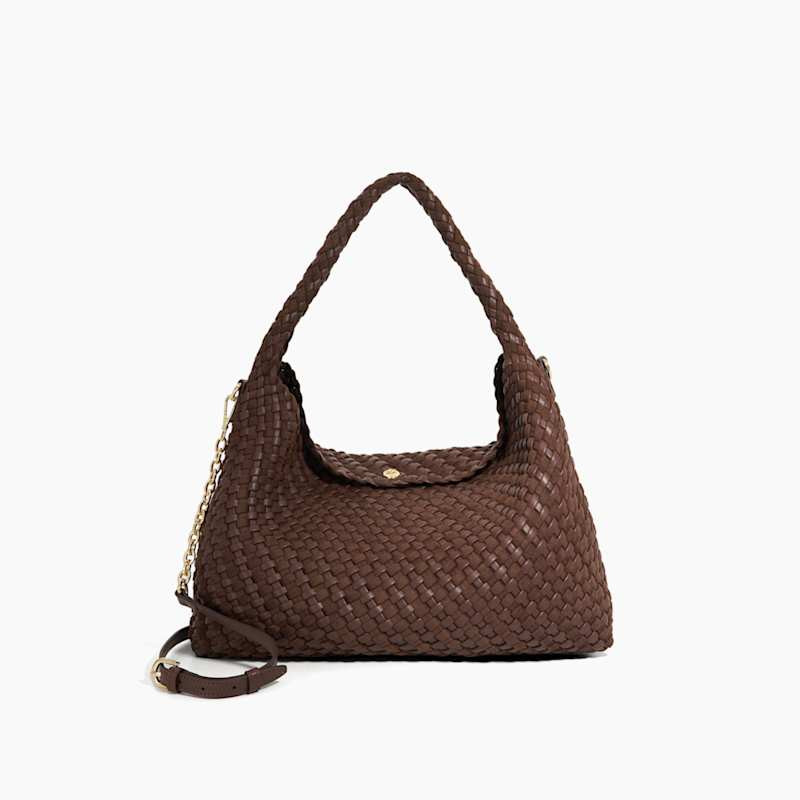 Deliberate L - Dark Brown | Dune (EU)