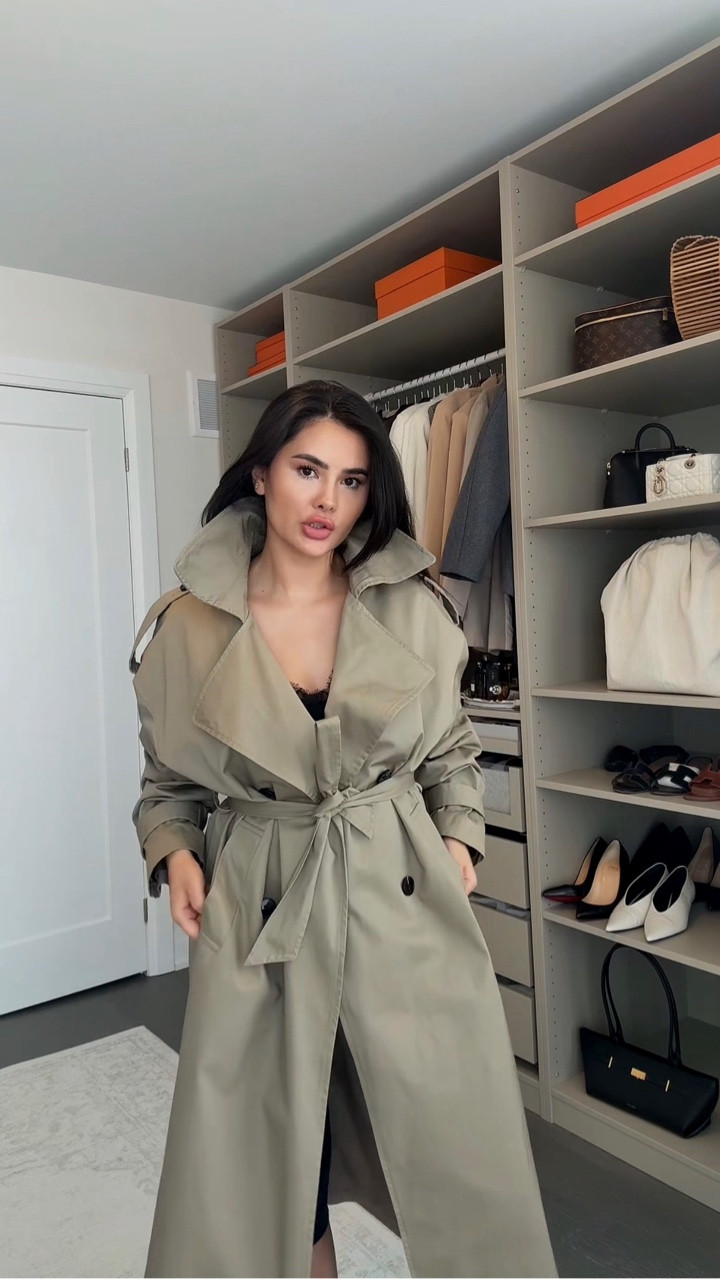 Running late as per usual 😅. Comment “outfit” and I’ll send you a link to the outfit 🫶

Perfume @maisonmargielafragrances 
@dissh 
#fashion #outfits #fashionblogger #styleblogger outfitoftheday