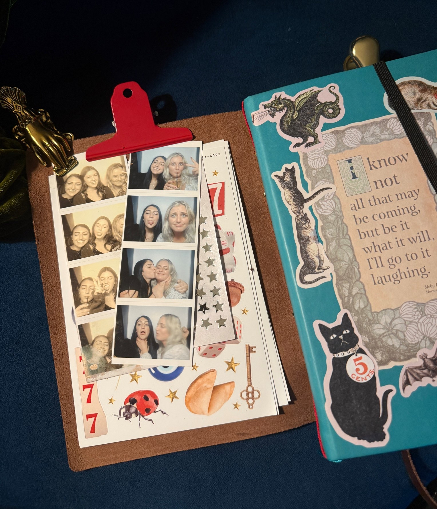 My Louise Carmen dupe

My junk journal, my gratitude journal, my brain dump journal, my everything journal.

#journaling #journalecosystem #louisecarmen #leatherjournal 



#LTKFindsUnder50 #LTKdayinmylife #LTKTravel