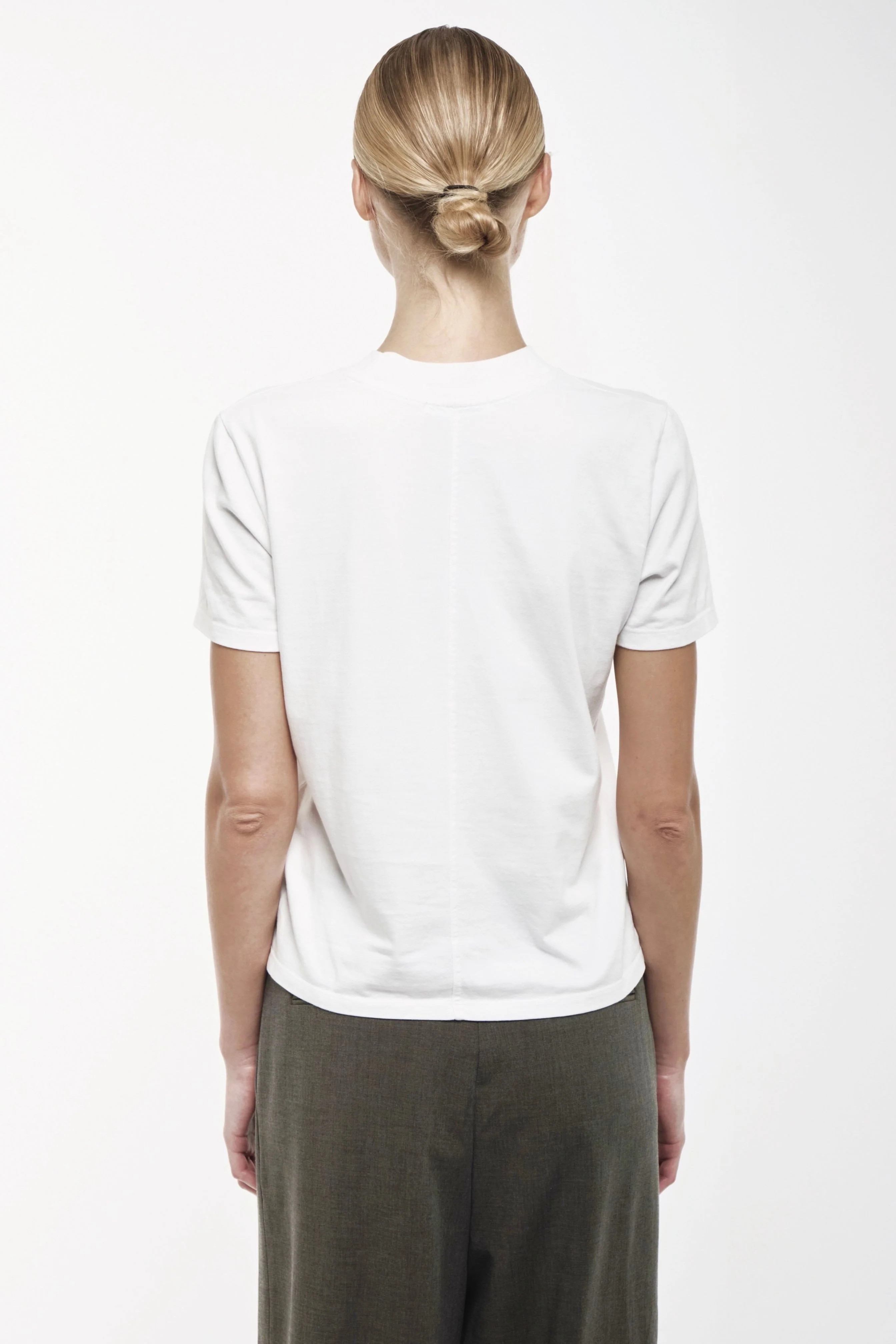 Basic T-shirt | Afterhours