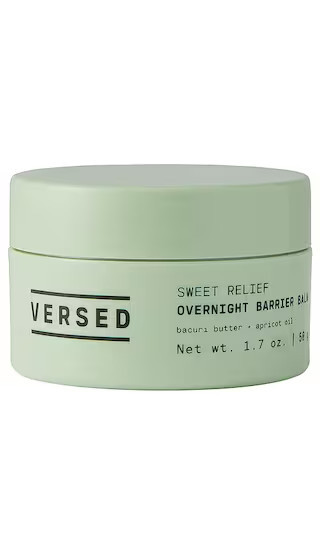 VERSED Sweet Relief Overnight Recovery Balm in Beauty: NA. | Revolve Clothing (Global)