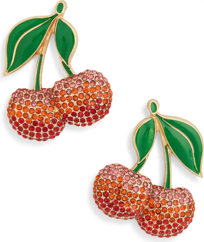 Cherry Drop Earrings | Nordstrom Rack