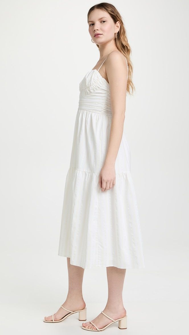 Moon River Sweetheart Dress | SHOPBOP | Shopbop