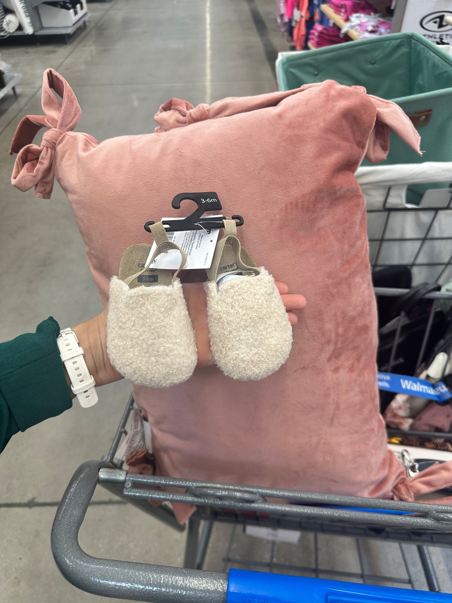 Baby Birkenstock clog dupes at Walmart! 😍

#LTKBump #LTKSeasonal #LTKBaby