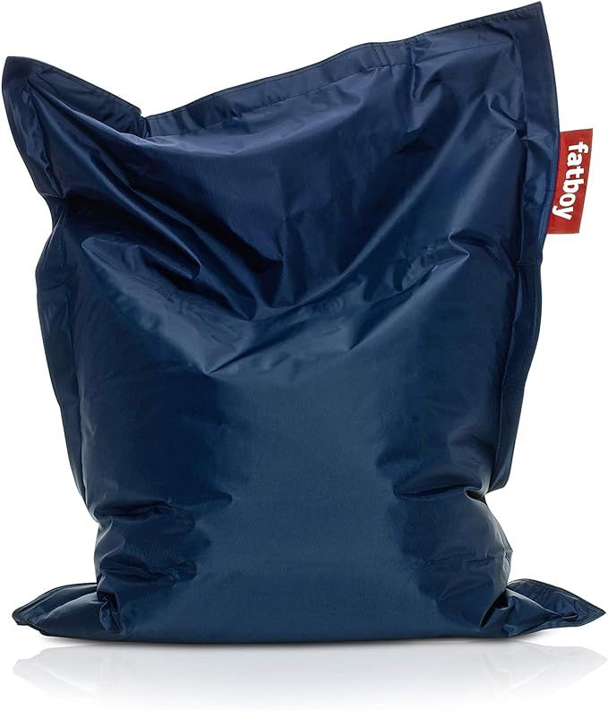 Fatboy USA Original Slim Bean Bag Chair | Amazon (US)