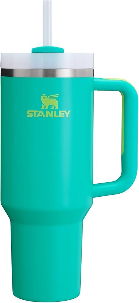 STANLEY Quencher H2.0 FlowState Stainless Steel | Amazon (US)