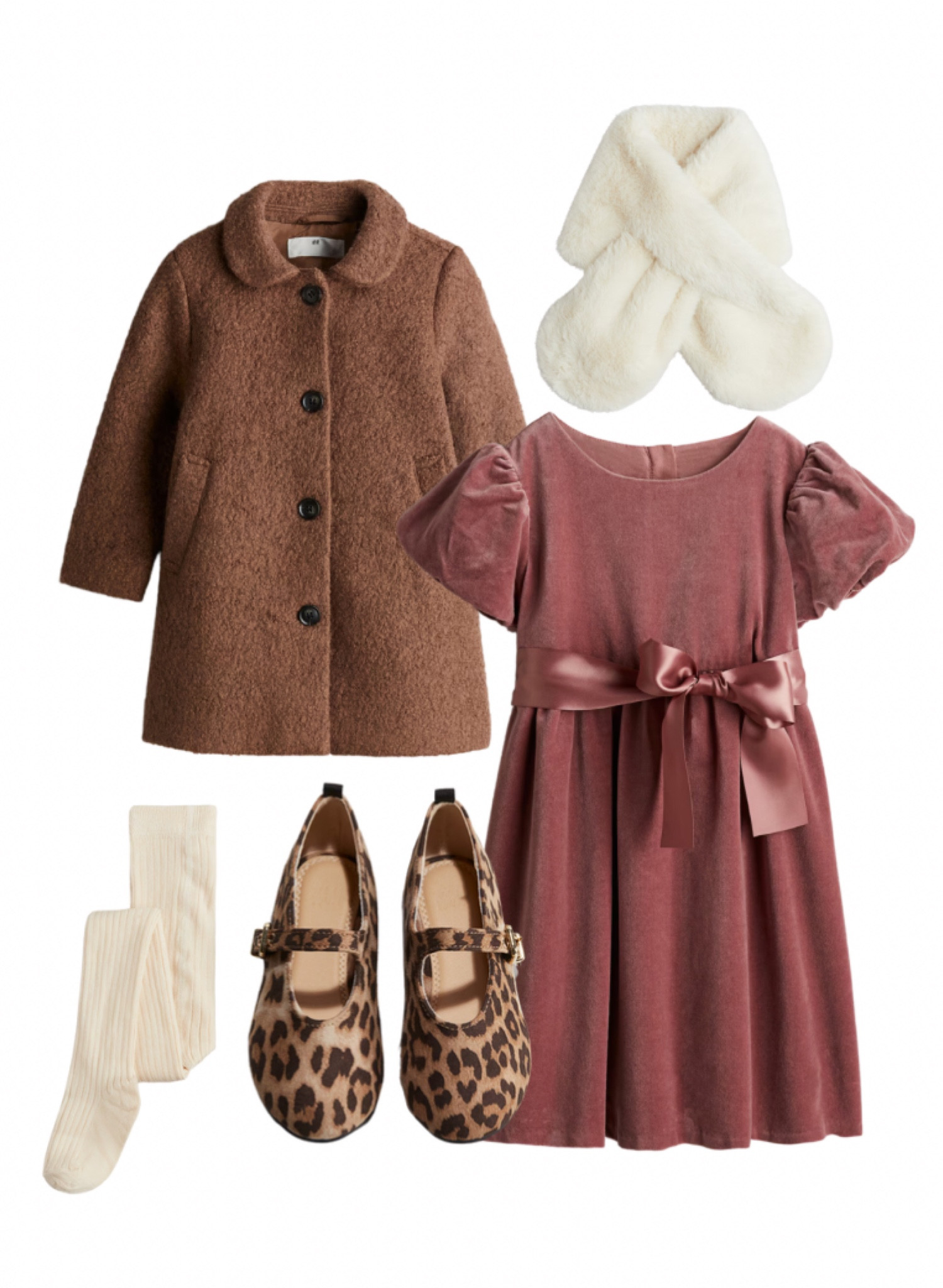 Toddler and baby girl Christmas holiday outfit! 

#LTKHoliday #LTKBaby #LTKKids