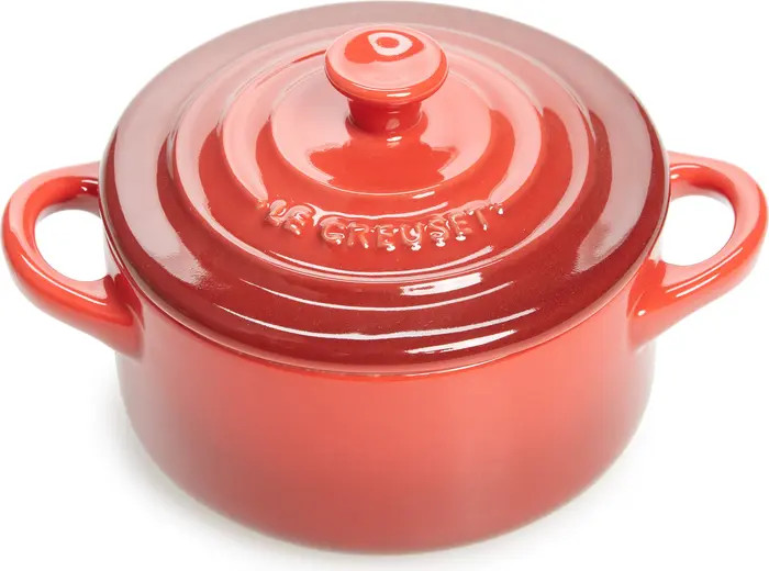 Mini Round Cocotte | Nordstrom