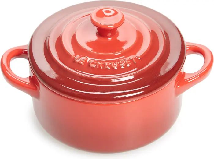 Mini Round Cocotte | Nordstrom