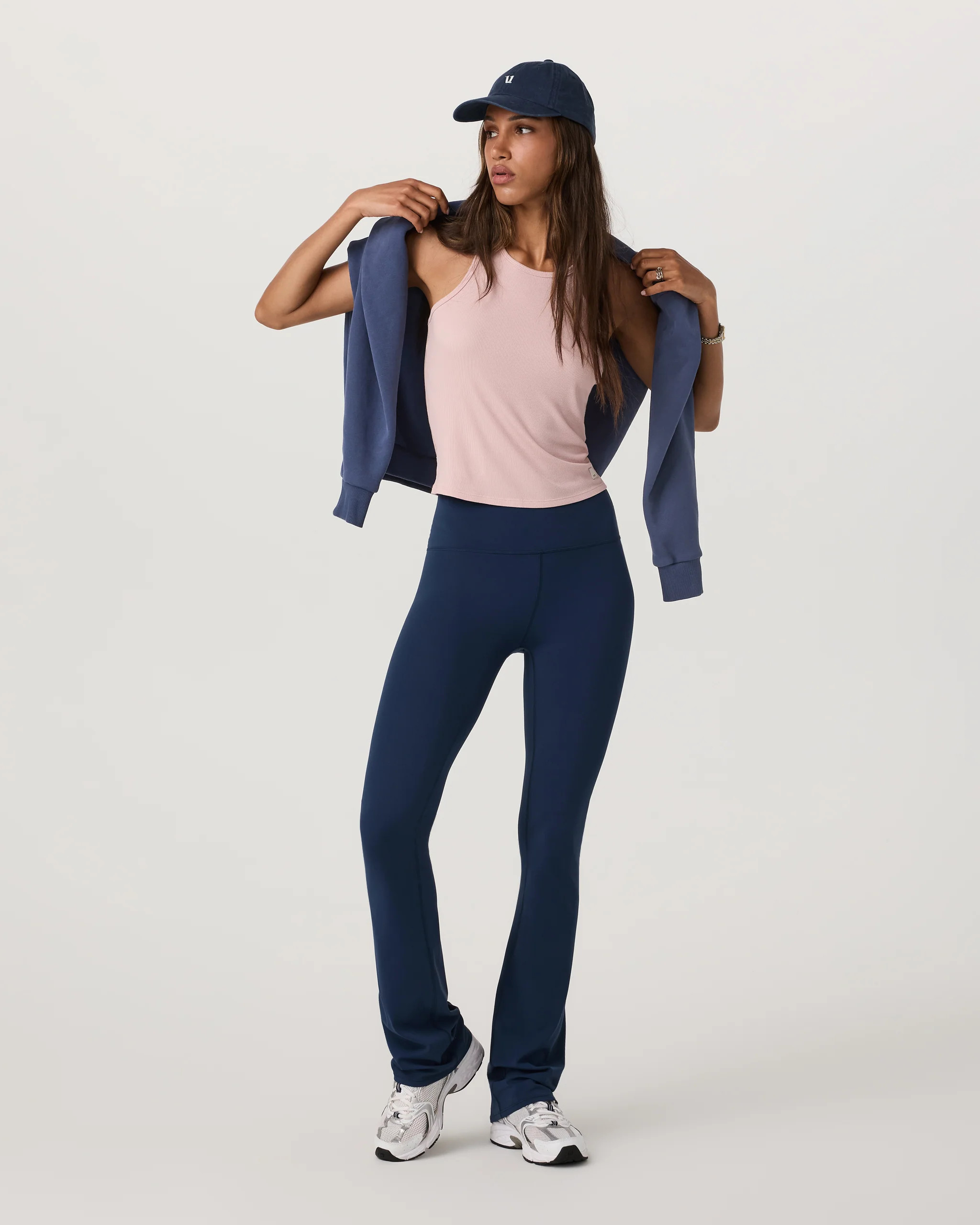 Cove Boyfriend Tank | Vuori Clothing (US & Canada)