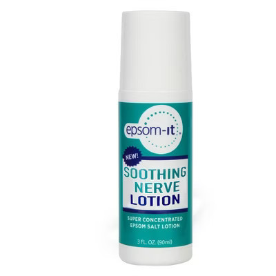 Epsom-It Soothing Nerve Rollerball - 3 oz - 2 Pk | Target
