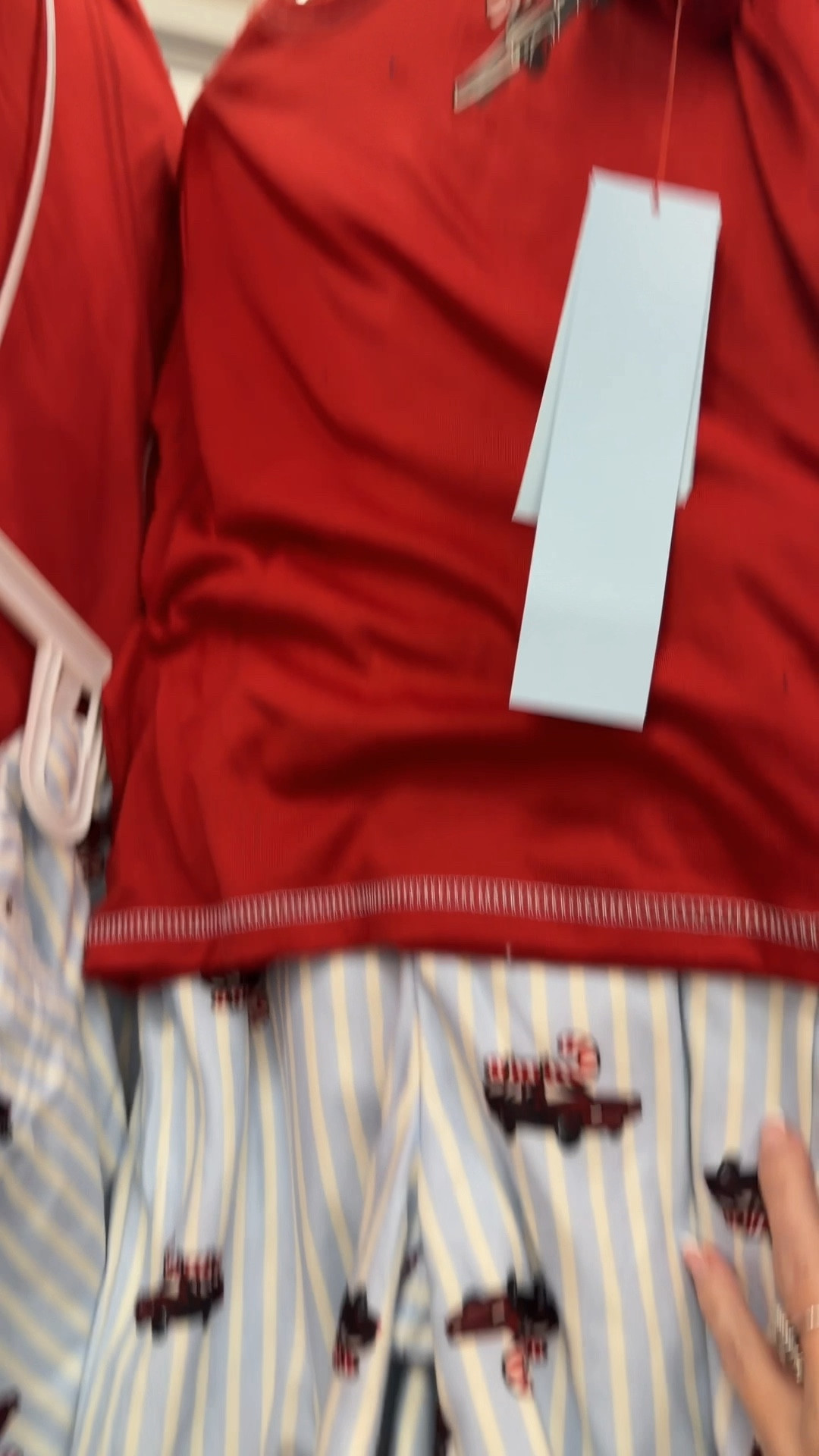 ✨ Cozy kids’ pajamas are 30% off at Target until Saturday! 🎄 From matching family Christmas PJs to everyday boys’ and girls’ pajamas, this is the best time to stock up on soft, comfy sleepwear for winter. So many cute prints, neutral sets, and holiday styles for toddlers, little boys, little girls, and big kids.

Snag your favorites before the sale ends Saturday! 🛍️

#targetstyle #targetfinds #targetdeals #kidsfashion #kidspajamas #toddlerstyle #girlsfashion #boysfashion #familypjs #cozystyle #holidaypajamas #momlife #shoppingtips

#LTKHoliday #LTKSeasonal #LTKSaleAlert