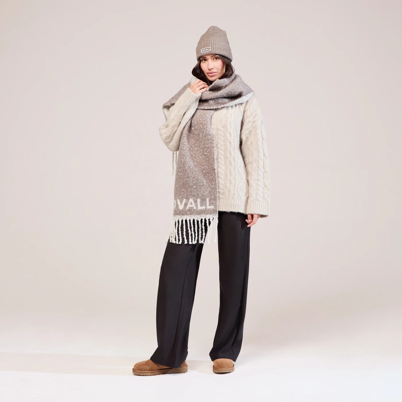 LOVALL | LOVALL