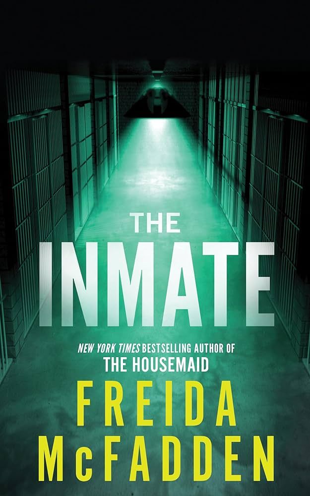 The Inmate | Amazon (US)