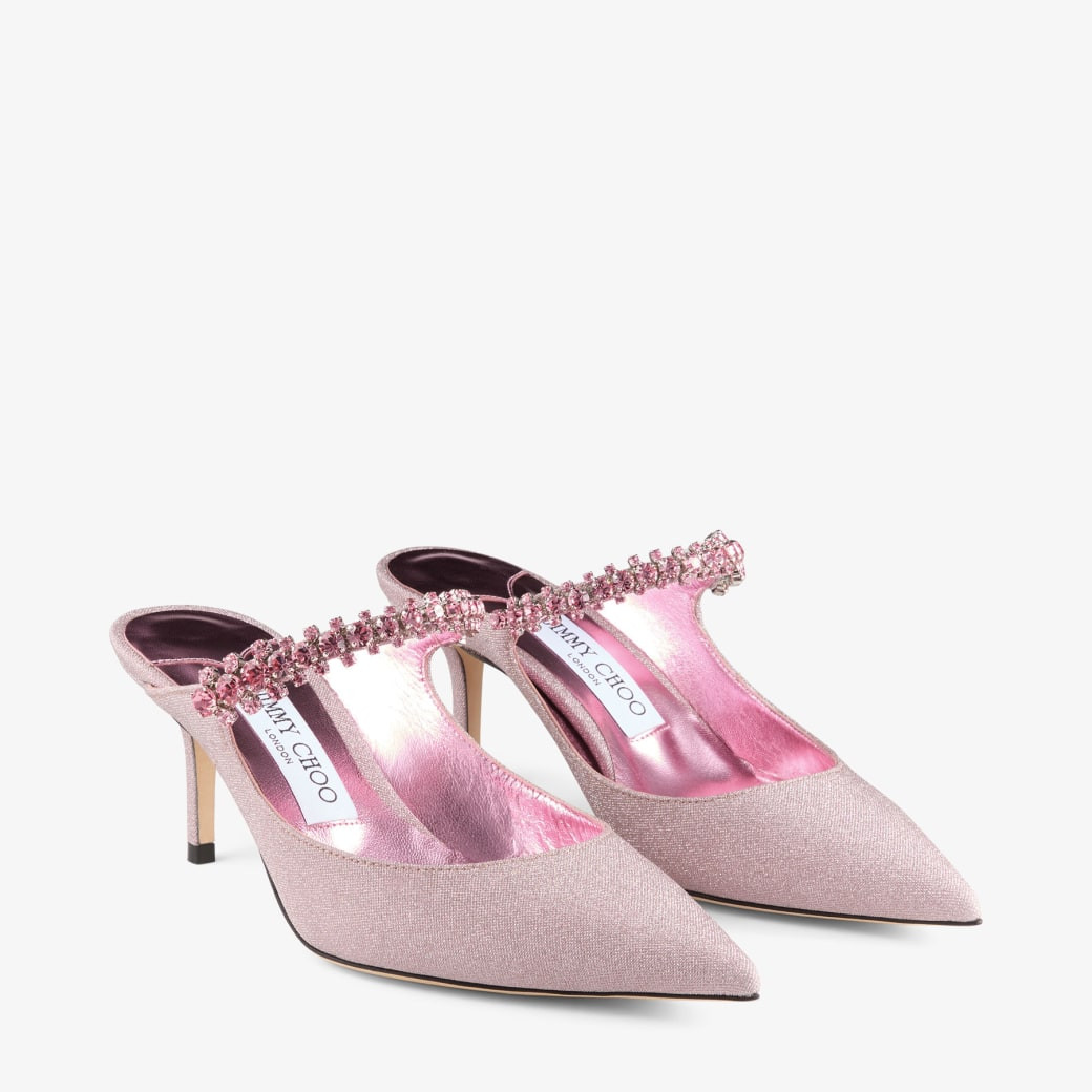 Bing 65 | Jimmy Choo (US)